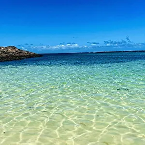 Little Puerto , Puerto del Rosario (Fuerteventura) España